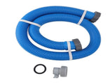 Pool Pump Hose Replacement Soft Leakage Proof Connection Swimming Pool Hose for Filter Pump V1294-YM0901-3111240112811