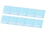 10Pcs/Set 12C Vacuum Storage Bag Space Saving Compressed Bag with 3.5cm Thread Air Inlet 80 x 60 cm V1294-YM0721-3113200209813