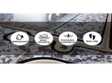 EVA Boat Mat Camo Foam Boat Decking Faux Teak Marine Mat Boat Carpet Sea Deck Marine V985-EVABOATMATCAMO