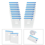 20Pc Printer Consumables Vacuum Bag For 3D Printer Filament Reusable Vacuum Compression Storage Bags V1189-LWWAL-20260327-04167