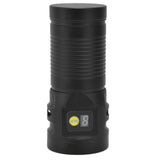 Brightest Flashlight LED 8 Modes Type C 9000mAh Waterproof Multifunctional Outdoor Light for V1294-YM0710-3119210209311
