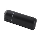 Car Portable Diffuser with 6 Bottles 5ml Oil 5V USB Plug and Play Motion Sensing Car V1294-YM0901-3113230332711