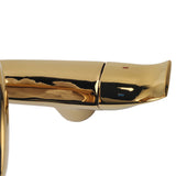 Copper Basin Multipurpose Modern Simple Exquisite Adjustable Cold Hot Water Bathroom Sink V1294-YM0901-3112240013511