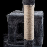 170cm Cat Tree Scratching Post Tower Trees Scratcher House V63-827731