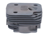 Chainsaw Cylinder Piston Kit Relief Valve Spark Plug 52mm Fit for Husqvarna 61 268 272 272XP V1294-YM0523-3111210396711