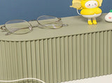 Cable Organizer Box Large Capacity Durable ABS Detachable Cover Insulated Cord Management Box for PC V1294-YM0716-3117220139516