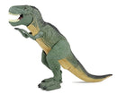 Dinosaur Planet Battery Operated Action Dinosaurs Tyrannosaurus Rex V330-CREA101901001