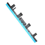 For Karcher Suction Bar Complete Silicone Floor Cleaner Squeegee 4.777-008 Home Appliance Parts V1189-LWWAL-20260327-04711