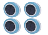 4Pcs Solar Floating Lights Waterproof LED Swimming Pool Lamp Solar Landscape Light for Outdoor V1294-YM0901-3119210090511