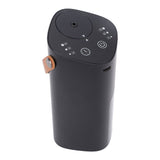 Waterless Essential Oil Diffuser Aluminum Quiet Portable Car Fragrance Diffuser Aromatherapy Machine V1294-YM0901-3113250020211