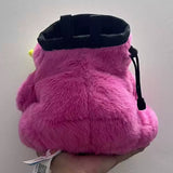 Banana Monkey Chalk Bag Rock Climbing Equipment V1261-BANANAMONKEY002