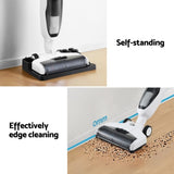 Devanti Wet Dry Stick Vacuum Cleaner 200W VAC-CL-1809-WH