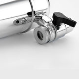 Faucet Water Filter Kitchen Faucet Water Purifier- Premium Quality, sturdy durable, crack-proof V1189-LC-LY-00044