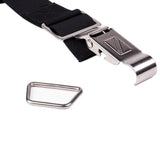 NNEOBA Diving Tank Band: Scuba Diving Cylinder Cam Strap V728-1005006302257665