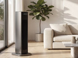 Dimplex 2.2kW DC Digital Ceramic Oscillating Electric Heater with Timer DHCHA22R