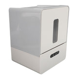 Automatic Paper Towel Dispenser Touchless Wall Mount Smart Electric Roll Paper Towel Dispenser with V1294-YM0901-3117240338811