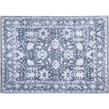 Artiss Rug 200x290cm Area Rug Large Carpet Soft Short Pile Modern Fafi FLR-2133-200X290-GR