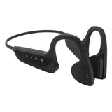 IP68 Waterproof Swimming Headphone Bone Conduction Open Ear Bluetooth Wireless Earphone for Gym V1294-YM0901-3111240061811