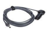 DC to Cigarette Lighter Power Cable Plug And Play Satellite DC Power Cord Compatible with PD V1294-YM0901-3113240272413