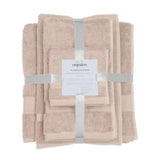St Regis Collection TOWEL PACK - 7PC - 7 PACK V441-TP4604DUS7PC