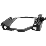 Headlight Bracket, Headlight Mounting Brackets Left Right Kit Protective Holders 63126936089 V1369-AZ3-W-06071