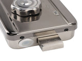 Smart Lock Professional Old Fashioned Security Door Stainless Steel Waterproof Electronic V1294-YM0901-3114240036911