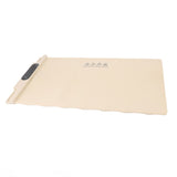 Electric Tray Silicone Rollable Foldable Auto Off 3 Level Adjustable Temperature Food V1294-YM0901-3113250009912