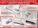 10 Pcs Locking C Clamp, Pliers Adjustable Welding Clamp with Regular Tip and Swivel Pad for Shop V1259-DP01-A-5745