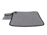 Portable Heated Seat Cushion USB Heated Seat Cushion Adjustable Temperature Heated Chair Cushion for V1294-YM0710-3111230269111