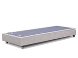 Therapedic Modulift Hospital Grade King Single Electric Adjustable Bed Base with Massage & Wire ADJ-BED-460-KS