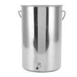 Stainless Steel Enema Bucket Food Grade Coffee Enema Bucket Kit for Household Cleaning Detox V1294-YM0715-3117220120311