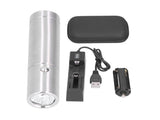 LED Physiotherapy Lamp Portable Red Light Therapy Flashlight with 3 Wavelengths for Pain Relief V1294-YM0901-3119210209011