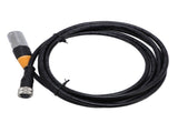 Ethernet Cable Water Resistant Indoor Outdoor LAN Shielded Ethernet LAN Cable Connector RJ45 to V1294-YM0901-3111240332812