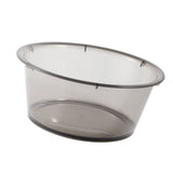 Large Transparent Laundry Basin Household Simple Thickened Washbasin Student Dormitory V1294-YM0706-3112230067611
