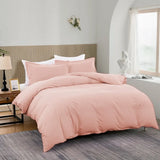 100% Cotton Bloom Bordeaux Willow Quilt / Doona / Duvet Cover set V745-AQ023415E3