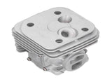 50mm Cylinder Piston Kit Replacement Parts Fit for Husqvarna 372XP 372 365 X-TORQ Chainsaws V1294-YM0523-3111210360611