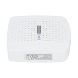 Mini Dehumidifier Reusable Mute Bookcase Wardrobe Moisture Absorber Equipment White V1294-YM0901-3113210042511