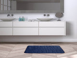 Kdkad Bathroom Rugs Sets 4 Piece, Non Slip Memory Foam Bathroom Rugs, Machine Wash Bathroom Mat Set, V1189-WXFWAL-20260326-01929