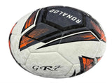 5th football match training gift hot-blooded youth PU fitting material wear-resistant V1102-HYZQ00C04