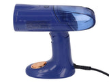 Foldable Handheld Steam Iron 1500W LCD Display 10S Preheating Handheld Clothes Ironing Machine V1294-YM0901-3113240053111