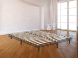 Double Metal Bed Frame V63-931511