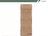 Outdoor Camping Self-Inflatable Air Mattress Portable Foot Press Beach Picnic Mat Foldable TPU V888-ELOSUNG44632