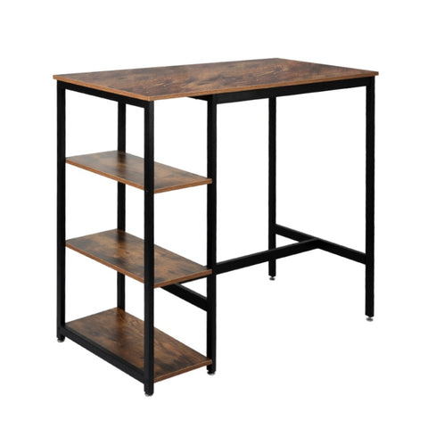 Levede High Bar Table Pub Industrial BR1062