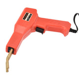 Plastic Welder HandHeld PVC Plastic Car Bumper Repair Multifunctional Plastic Welding Machine V1294-YM0901-3113210133014