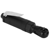 1/4 Mini Ratchet Wrench Forward and Reverse Portable Zinc Alloy Air Wrench Repairing Tool V1294-YM0721-3114210019211