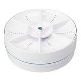 Home Portable Mini Small Installation Free Fruit and Vegetable Washing Machine Wireless V1294-YM0703-3113230149212