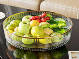 Rotating Spice Organizer Multifunctional Strong Load Bearing Large Capacity Seasoning Rack for V1294-YM0901-3117240214911