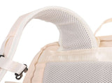 Vacuum Compression Backpack Expandable Water Proof Wet Dry Separation Carry On Backpack with Laptop V1294-YM0901-3117250077911