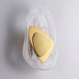 Living Room Wall Lamp Bedroom Bedside Lamp Nordic Light Luxury Study Balcony Wall Post modern V1237-ZY-528-139