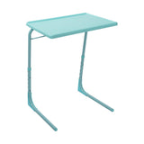 Anywhere Laptop Pro Desk in Turquoise V264-PST-301S-TQS